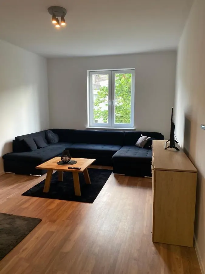 Stadtruhe Hannover Germany